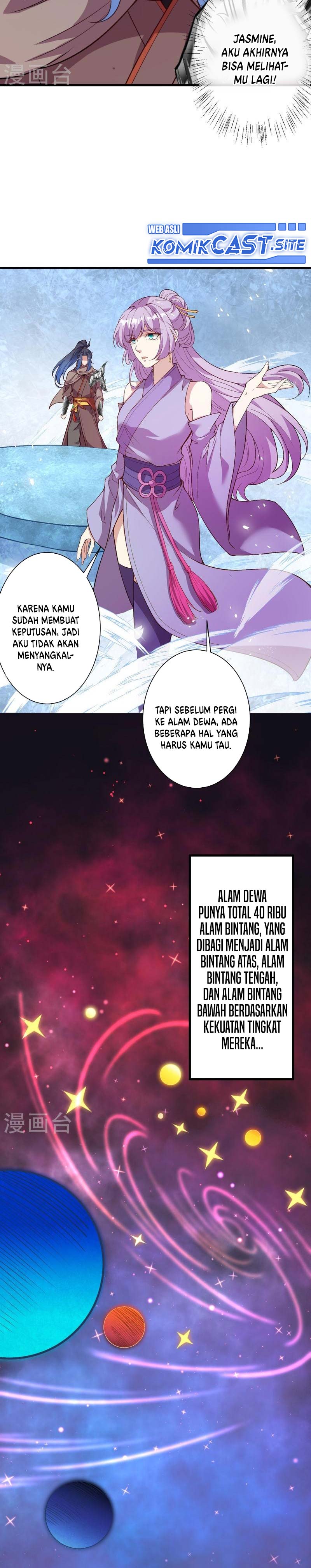 Dilarang COPAS - situs resmi www.mangacanblog.com - Komik against the gods 547 - chapter 547 548 Indonesia against the gods 547 - chapter 547 Terbaru 17|Baca Manga Komik Indonesia|Mangacan